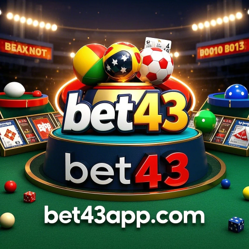 bet43